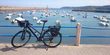 Euroroute vélo 2025
